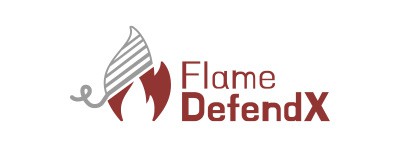 FLAMEDEFENDX - KETS MATTTRESS TICKING